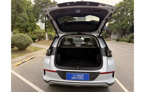 BYD Sea lion 05, Flagship Smart Edition, 2025, пробег 9 тысяч км